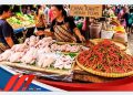 Cabai Rawit Merah Melonjak, Komoditas Protein Melunak