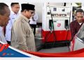 Mandatori E10 Dipercepat demi Pangkas Impor BBM Tahun Ini