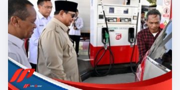 Mandatori E10 Dipercepat demi Pangkas Impor BBM Tahun Ini