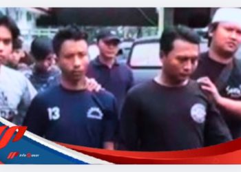 Juru Parkir Pasar Caringin Tewas Dikeroyok Puluhan Pria