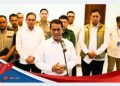 Mentan Amran Sikat Mafia Beras SPHP, 10 Pejabat Bulog-Bapanas Kena Sanksi Tegas